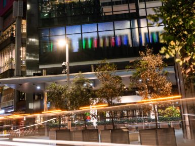 SkyCity Auckland Custom Voucher
