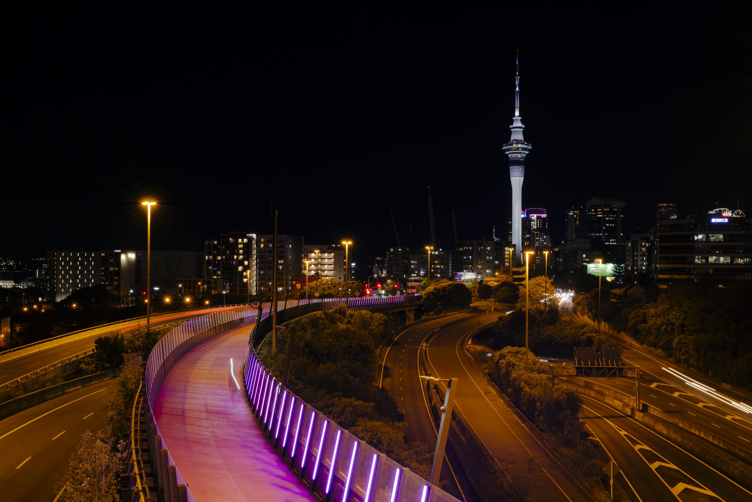 Corporate Gifting (SkyCity Auckland logo)
