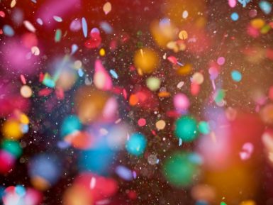 SkyCity Auckland Celebration Custom Voucher